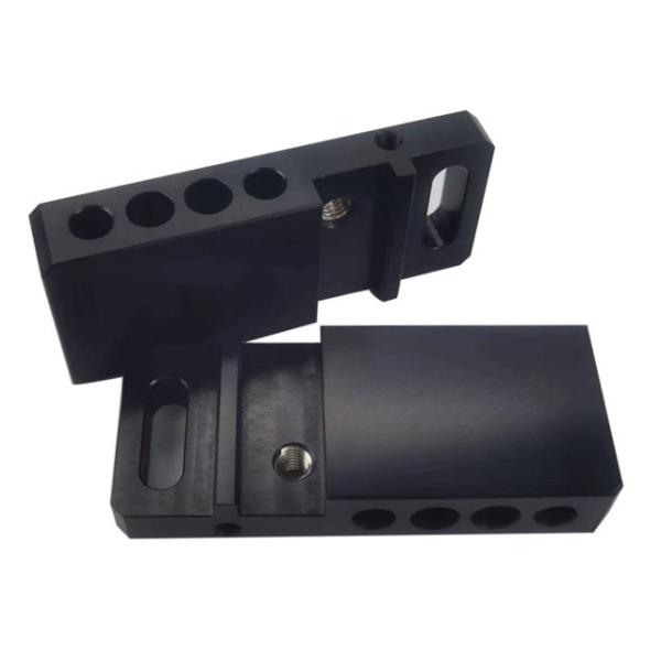 Cheap Anodizing and Customized Color Plastic CNC Machining at Our State-of-the-Art for Production for sale