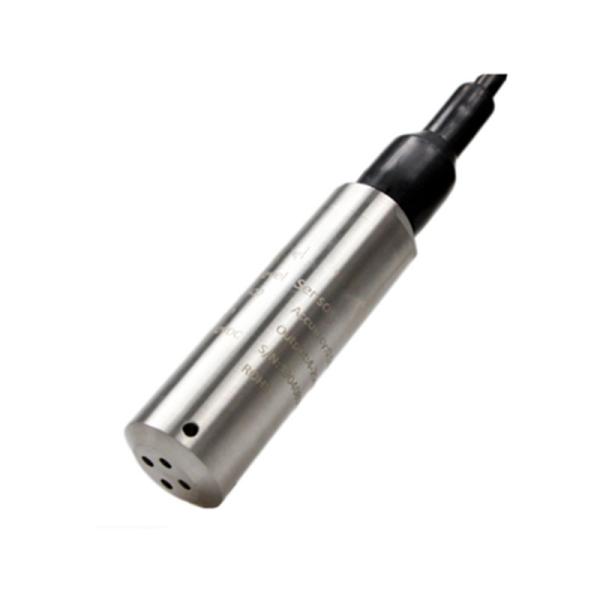 Cheap 24VDC Submersible Level Sensor 1/2npt Hydrostatic Level Transmitter for sale