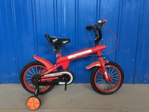 Customized Kids Bicycle Boys 12'' 14''16''18''20''  For 4 To 7 Year Girl For Boy