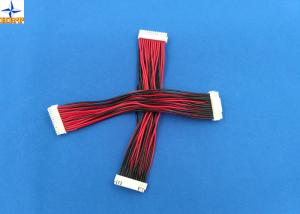 China LED Device 2.00mm Pitch PHB Connector Replacement Wire Harness Assembly 155mm on sale