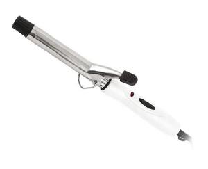 Curling Iron With LCD 360 Degree Rotating Wire Rotation Ionic Hair Waver Hair Styling Tools Ceramic Hair Curler