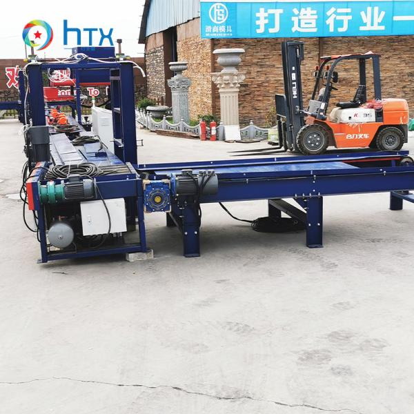 Cheap Automatic Concrete Paver Block Machine Concrete Casting Machine for sale