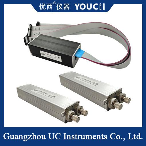 Cheap Multi - Channel Optical Power Meter Mult  - In - One Module for sale