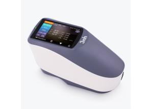 China 3nh 	Liquid Spectrophotometer YS4510 Color-Changing Makeup Colour Measurement Tool on sale