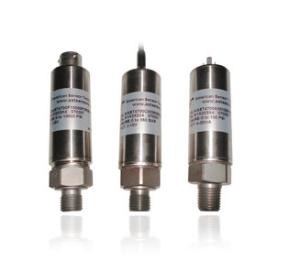 High Sensitivity High Precision Pressure Sensor Strong Overload Capacity