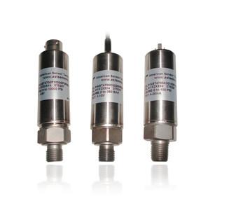 Cheap High Sensitivity High Precision Pressure Sensor Strong Overload Capacity for sale