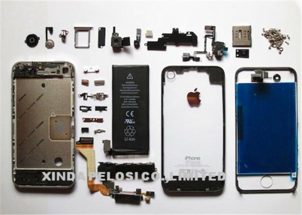 Cheap Flex Small Apple Spare Parts Charging Wifi For Middle Board Custom Package for sale