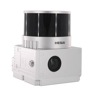 3D Tower Mapping Modeling UAV LiDAR Scanning System GS-130X