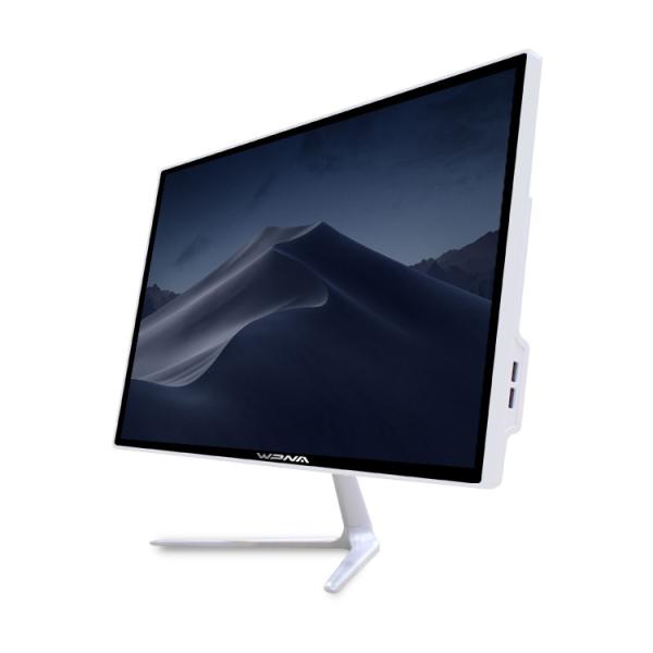 Cheap 24'' Win 10 All In One PC Computer 3.6ghz 4gb Ram 500gb Hdd Touch Screen for sale