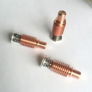 Best Powermax 125 Hypertherm Plasma Cutter Consumables 220971 Plasma Electrode wholesale