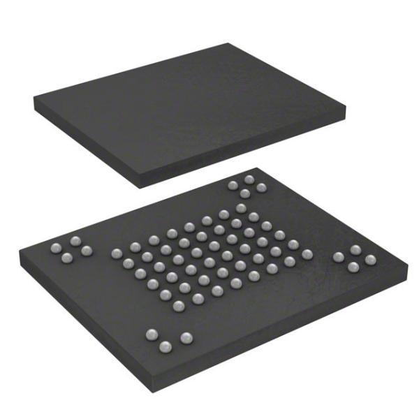 Cheap Memory IC Chip MTFC32GASAONS-IT 256Gbit MMC 52 MHz FLASH - NAND Memory IC 153-TFBGA for sale
