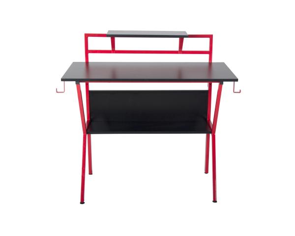 Cheap Office Gaming Desk in Northern Europe Style with Simple Design and Customized Color for sale