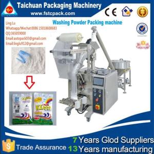 Best Easy Operation hot sale automatic high speed 3 in 1 coffee Vertical packing machine price wholesale
