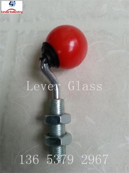 Cheap Ball Caster for loading table of machine for sale