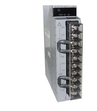 Cheap ALR121-S00 Yokogawa Serial Communication Module Digital I O Module for sale