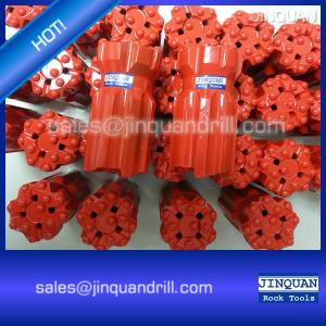 Best Atlas Copco Button Bit - China Button Bits, Threaded Button Bits Suppliers wholesale