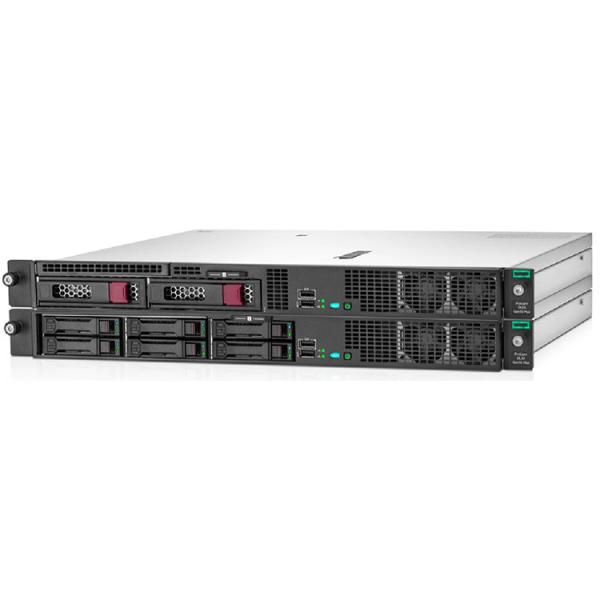 Cheap Original HPE Proliant DL20 Gen10 Plus Server with BCM5720 Ethernet Network Controller for sale