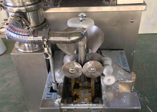Cheap Automated Dumpling Wrapper Making Machine For Wonton Spring Roll for sale