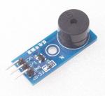 Arduino Passive Buzzer Module High Level Trigger 5V for AVR PIC