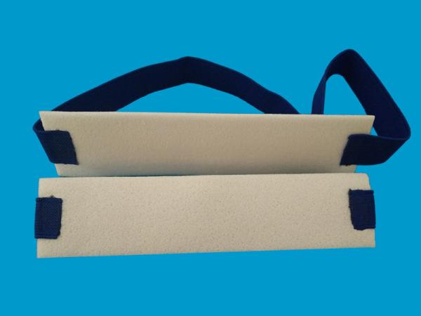 Cheap Cooling Ice EO Sterilized Foam Sponge PVA Surgical Headband for sale