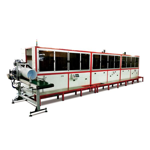 Cheap UV Fully Automatic Screen Printing Machine for sale