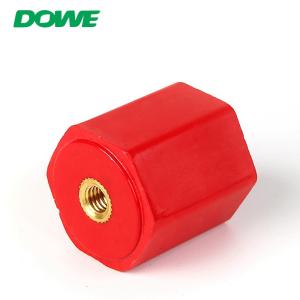 Hot sell EN32 portable safe electrical hexagonal insulator support