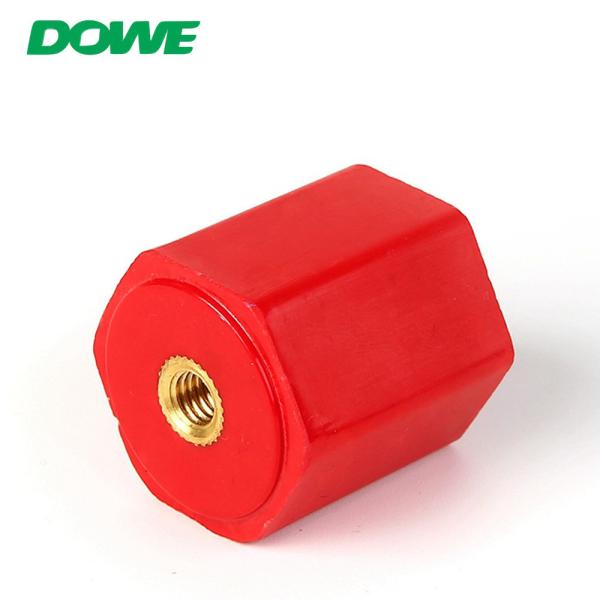 Cheap Hot sell EN32 portable safe electrical hexagonal insulator support for sale