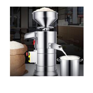 Best Portable Heating Blender Mini Soy Milk Juicer Rice Paste Maker Home mini soy milk machine for custom wholesale
