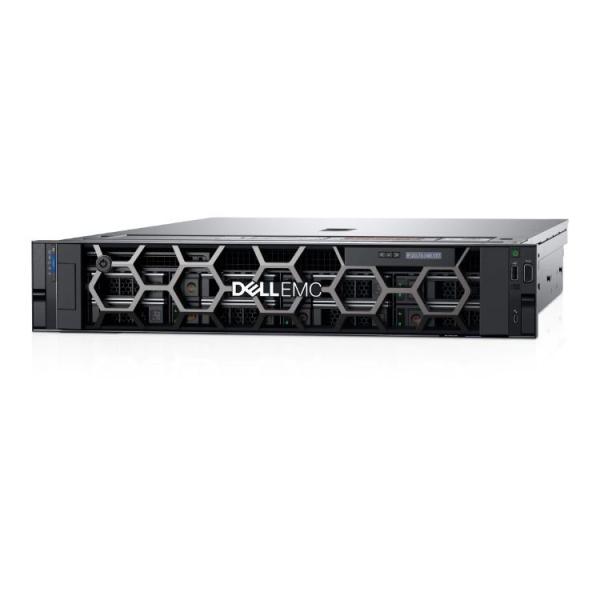 Cheap EMC R7515 Dell Poweredge Server With AMD EPYC CPU for sale