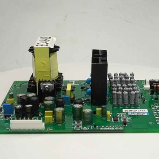 Cheap ODM Multilayer EMS Components Assembly FR4 CEM1 CEM3 Hight TG for sale
