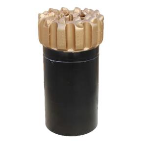 China Diamond Core Drill Bit 8 Inch fixed Cutter of PDC Bit on sale