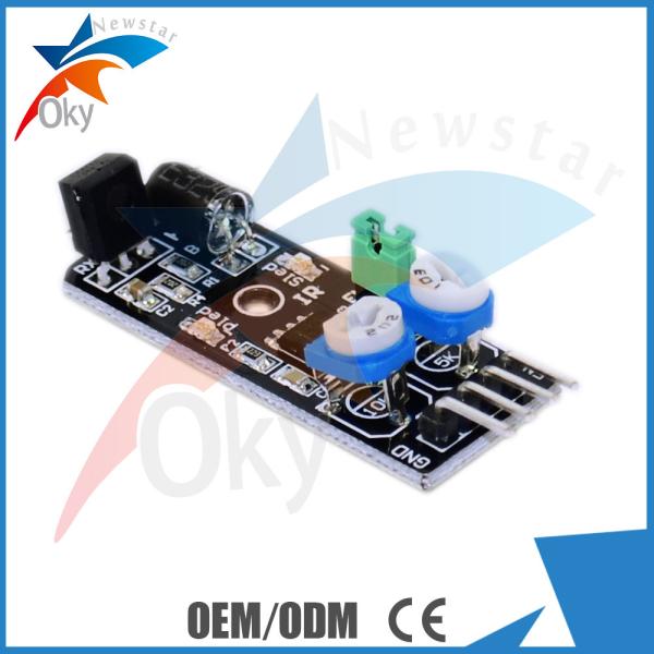 Cheap Remote Control Car Parts Obstacle Avoidance Sensor for sale