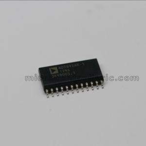 AD7892AR-1 Analog to Digital Converters - ADC Bipolar Input Parallel 12B 600kSPS