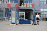 Large Load Vibration Testing Machine With Aluminum Alloy Table for Random