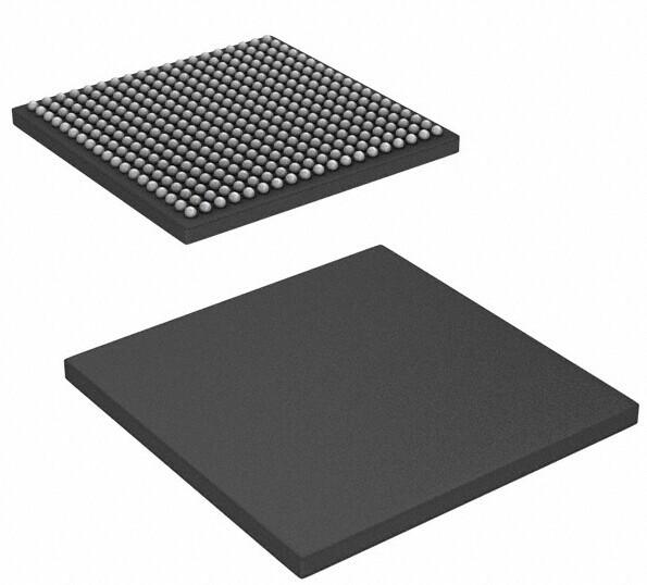 Cheap 5CEFA9F23I7N FPGA IC Field Programmable Gate Array 224 I/O 484FBGA for sale