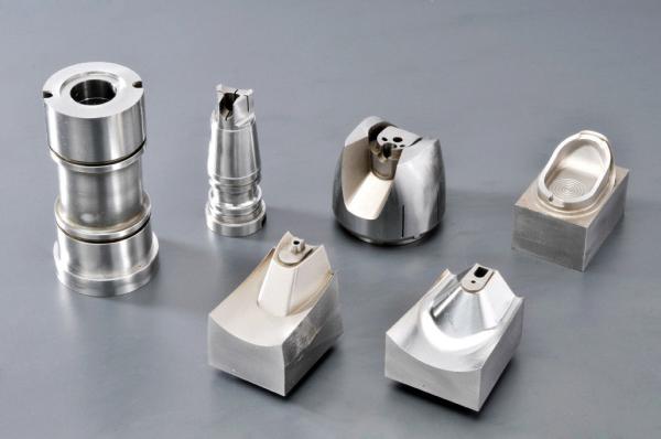 Customized Precision CNC Machined Components With Lathe Machining/cnc machining