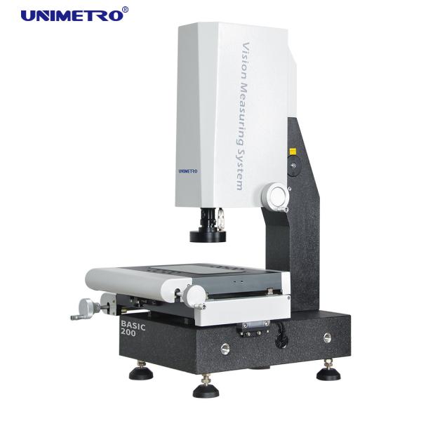 Cheap Hand Movement Vision Measurement Machine Parallelism Measuring for sale