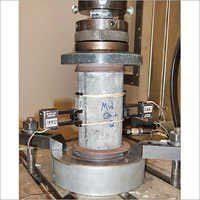 Integrity Material Testing Laboratory , Chemistry Lab Test Fast Speed Reliable