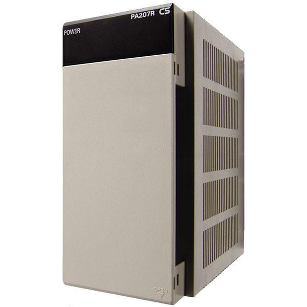Cheap CS1D-PA207R CS1 Series Micro Programmable Logic Controller Expansion Rack Power Supply Module for sale