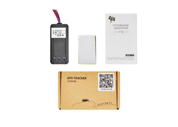 Cheap Real Time Online Tracking Car GPS Tracking Device With Engine Shutoff for sale