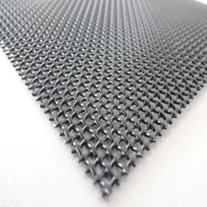 Best Custom 1mm Window Screen Mesh Anti Mosquito Net Ss 304 wholesale