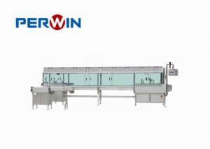 China Aseptic Filling Equipment Production Line 60 70 90mm Platiculture on sale