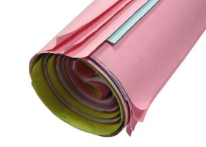 Perfect Image Carbonless Copy Paper Sheets Clear Image Copy Minimum 5 Ply