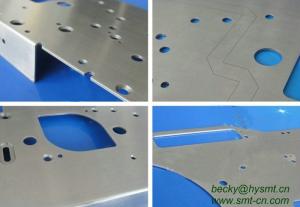 China PB30631 NXT Feeder BODY for FUJI machine on sale