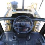 Time Saving Backhoe Loader Digger High Efficiency With Loading Bucket