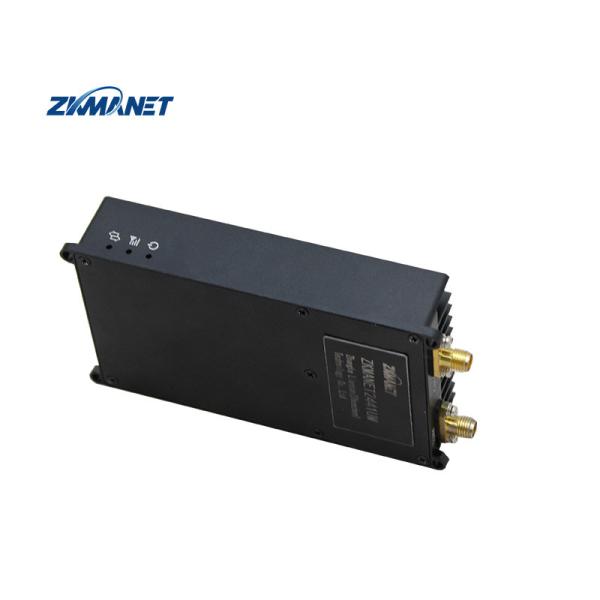 Cheap Enhanced Security Drone Data Link with AES 128/256-bit Encryption and 12V DC Power Supply for sale