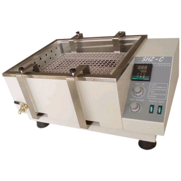 Cheap ISO 110V Laboratory Water Bath Temperature With Orbital Shaker for sale