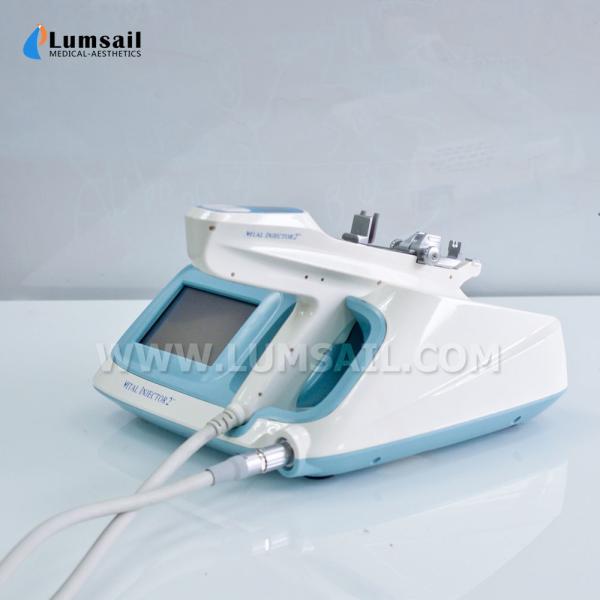 Cheap Mesotherapy  Anti Aging Vital Injector Hydro Microdermabrasion Machine for sale