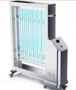 Best UV air purifier UVC lamp HVAC UV system UV lamp for air conditioner 1000W wholesale