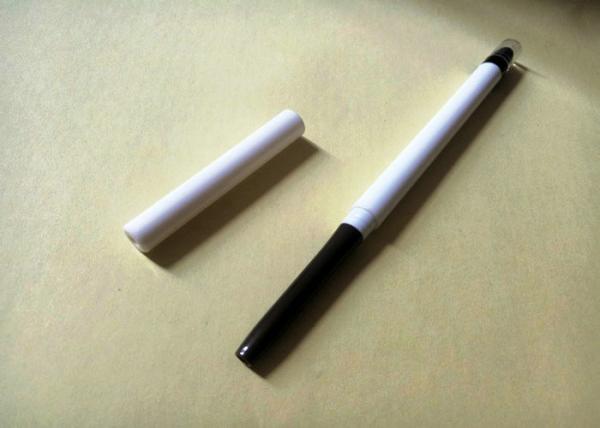 Cheap Customizable Automatic Lip Liner , Empty Lipstick Tubes Simple Style SGS for sale